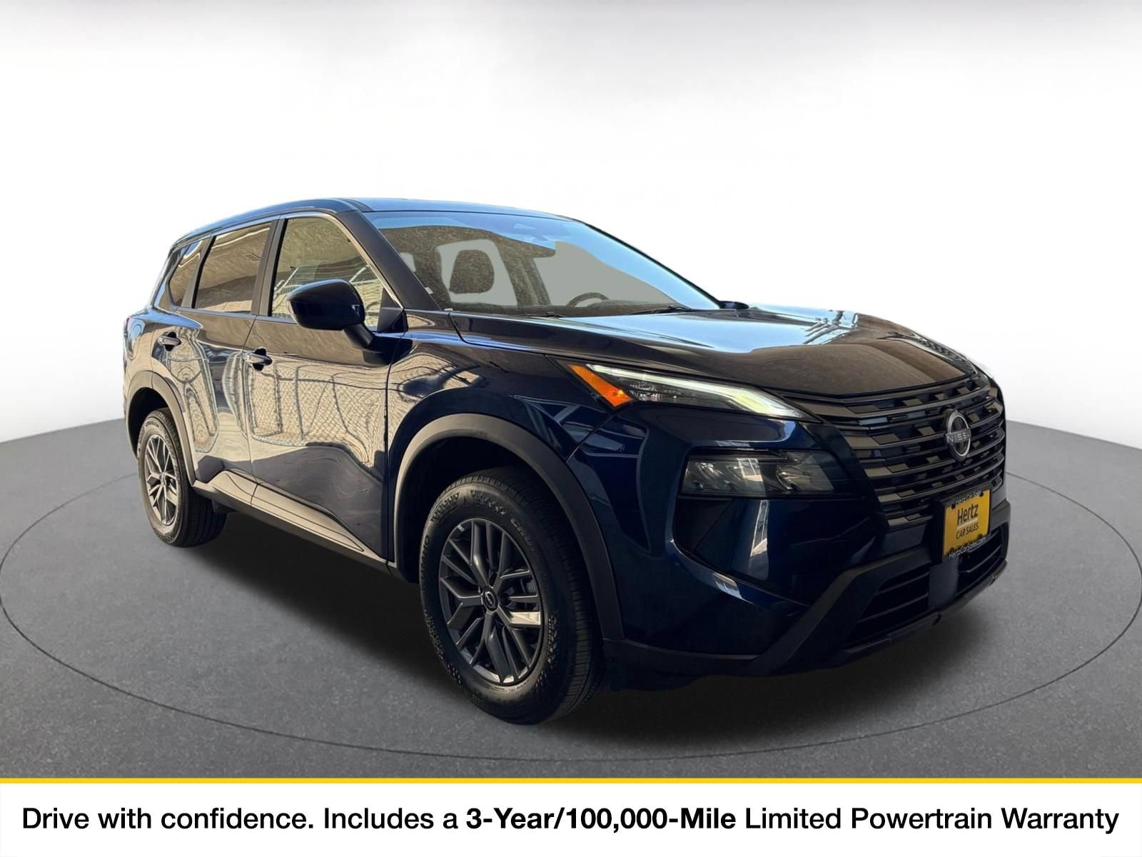 Thumbnail: 2026 Nissan Rogue - 1