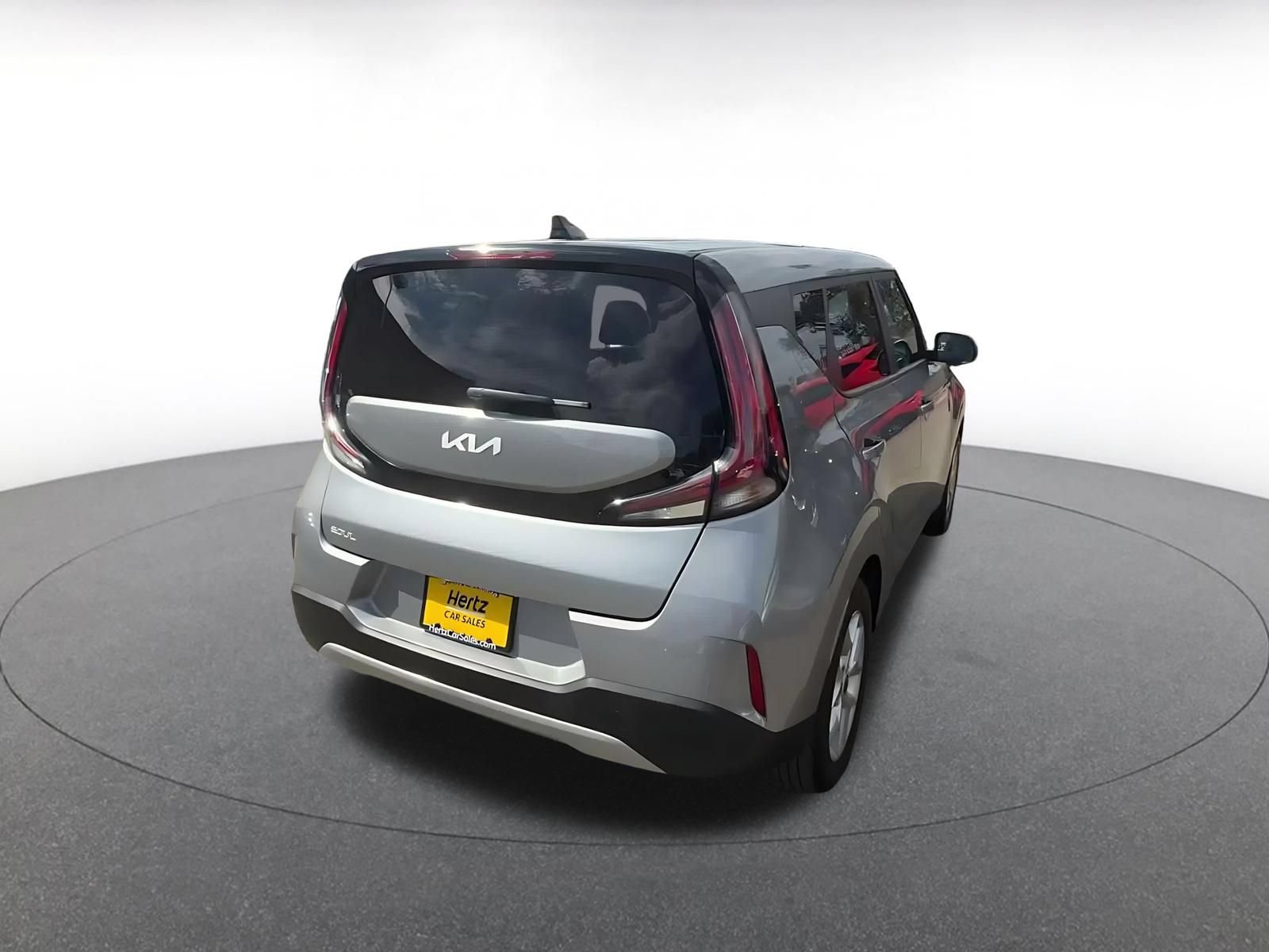 Thumbnail: 2025 Kia Soul - 12
