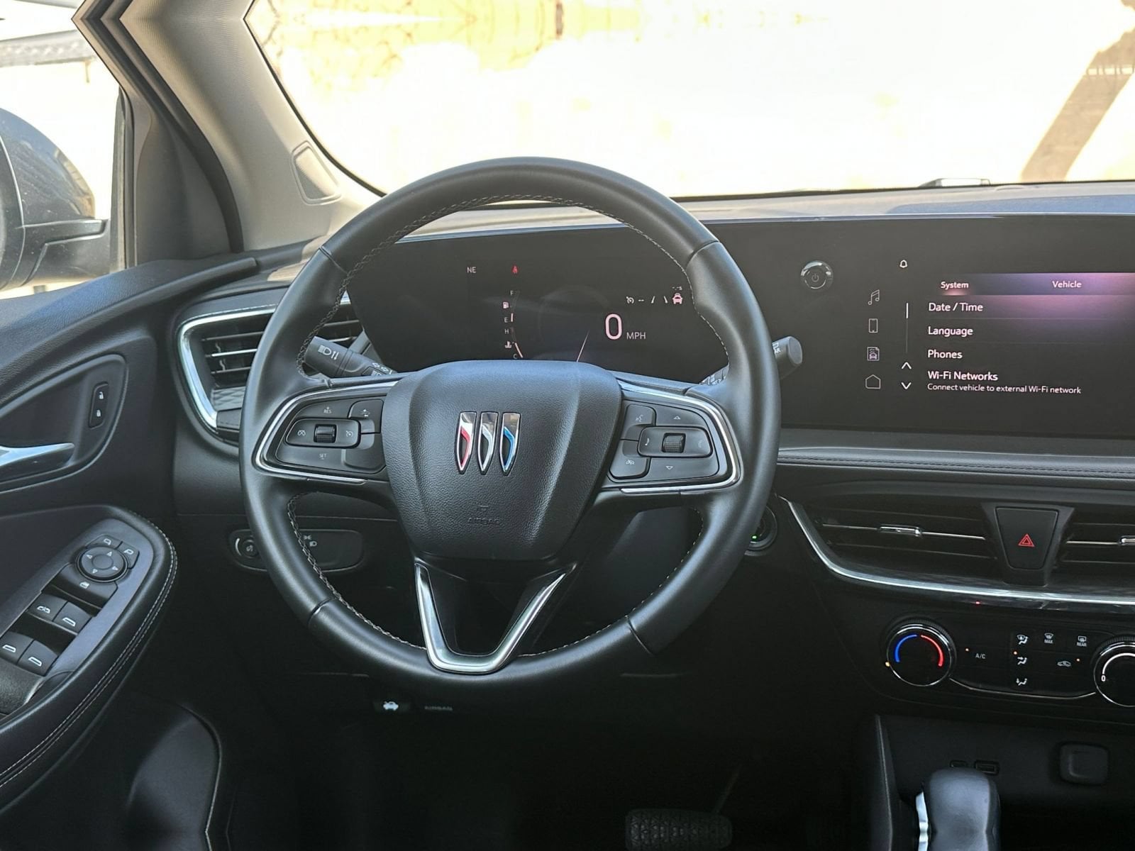 Thumbnail: 2025 Buick Encore GX - 32