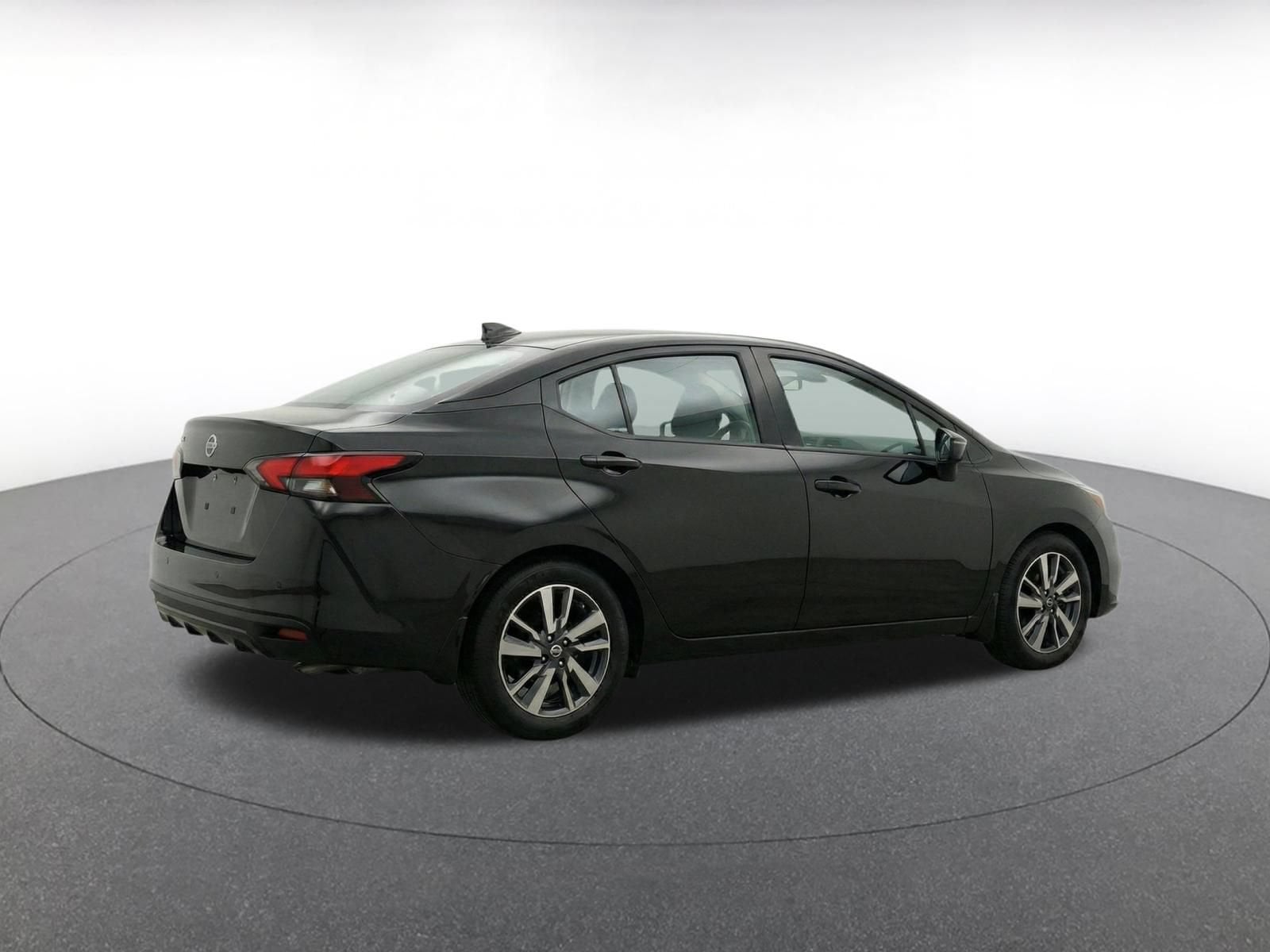 Thumbnail: 2025 Nissan Versa - 8