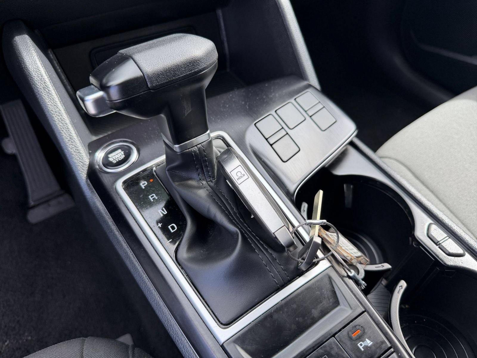 Thumbnail: 2026 Kia Sportage - 24
