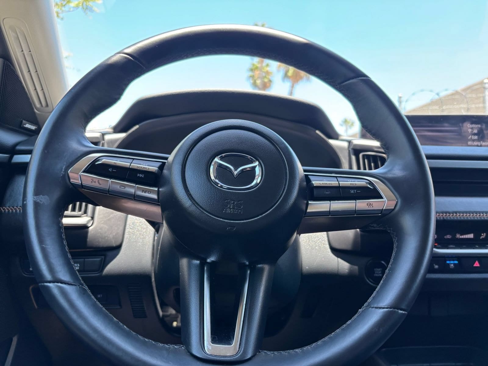 Thumbnail: 2026 Mazda CX-50 - 28