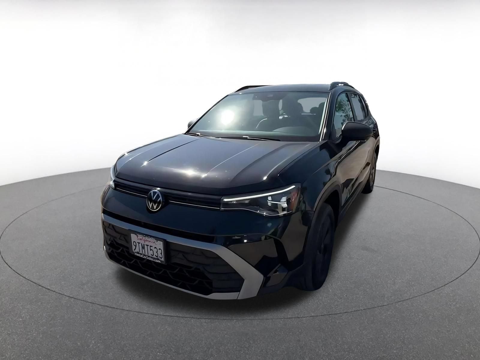 Thumbnail: 2026 Volkswagen Taos - 6