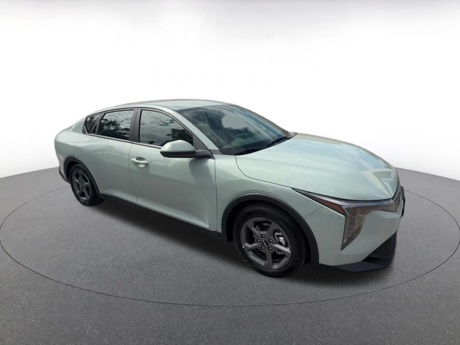 Thumbnail: 2026 Kia K4 - 2