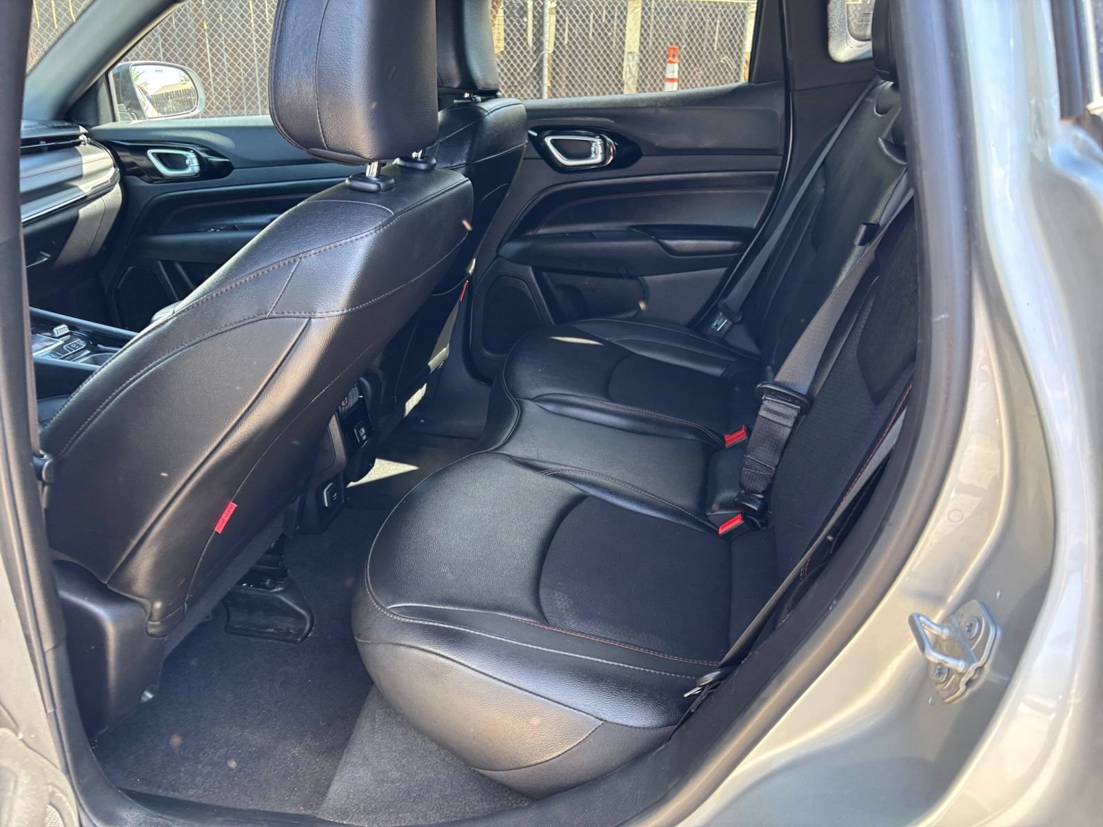 Thumbnail: 2025 Jeep Compass - 24