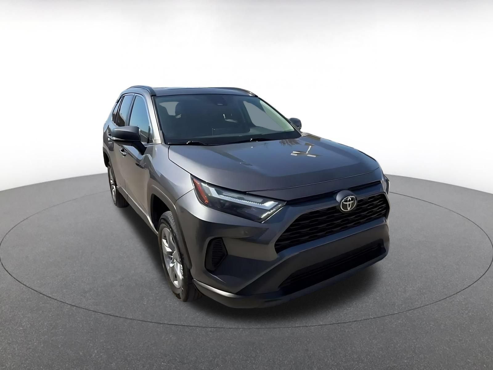 Thumbnail: 2024 Toyota RAV4 - 3