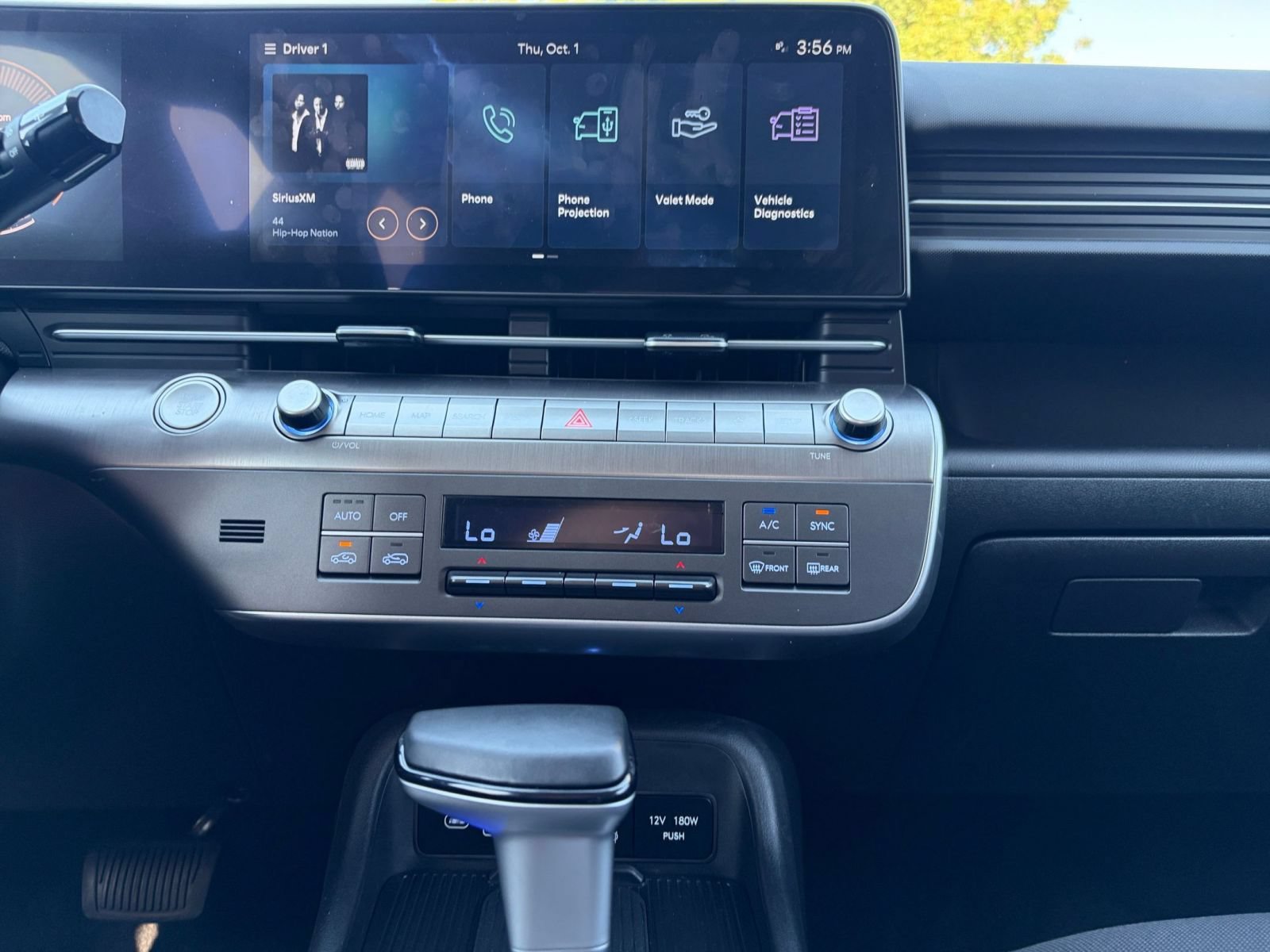 Thumbnail: 2026 Hyundai Kona - 19