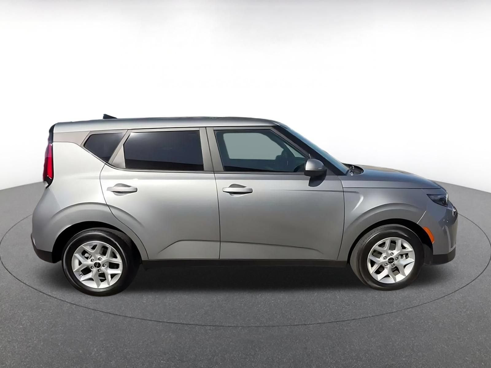 Thumbnail: 2025 Kia Soul - 15