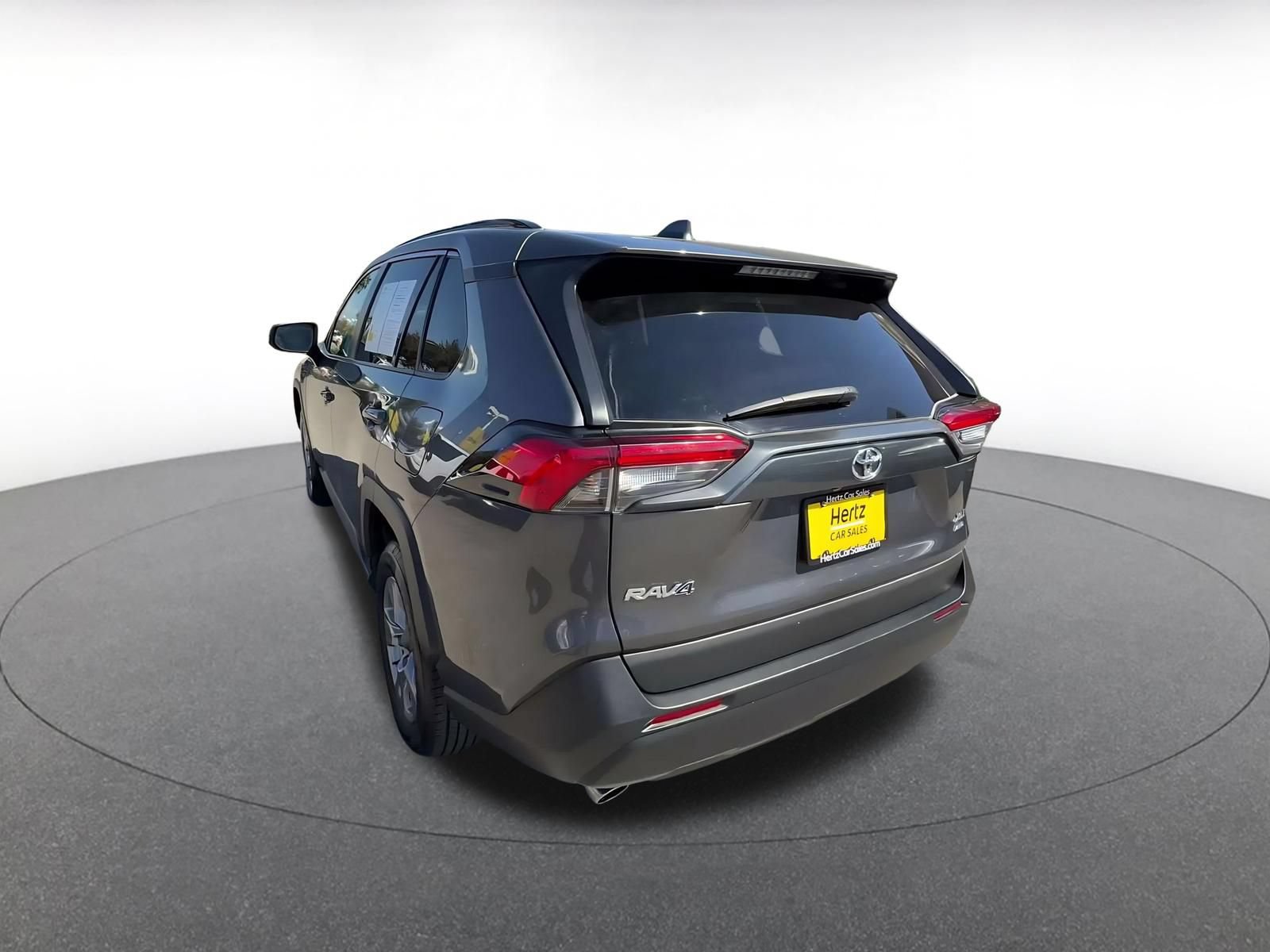 Thumbnail: 2024 Toyota RAV4 - 10