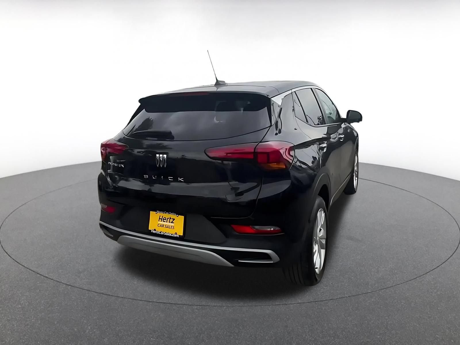 Thumbnail: 2025 Buick Encore GX - 13