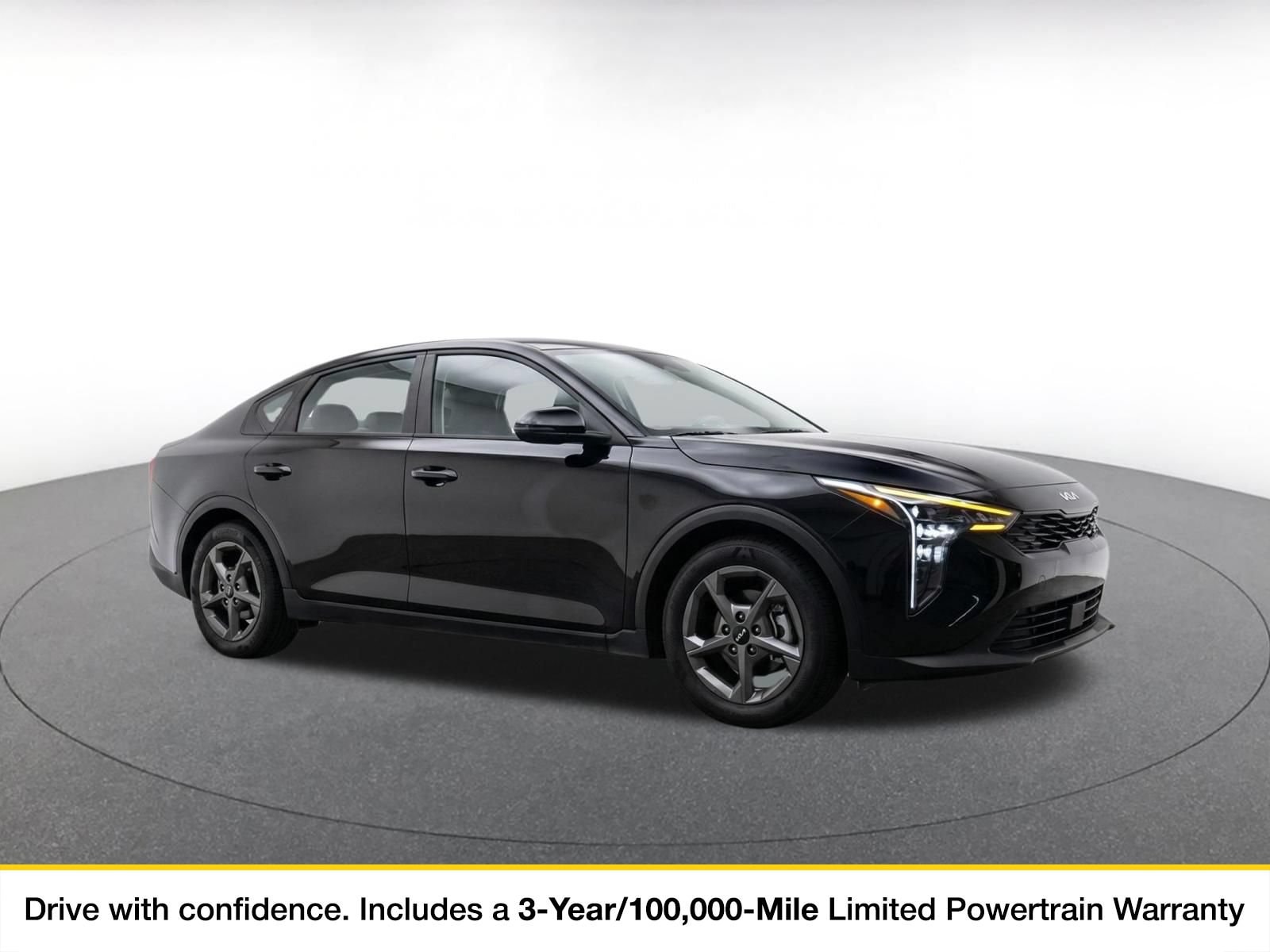 Thumbnail: 2026 Kia K4 - 1