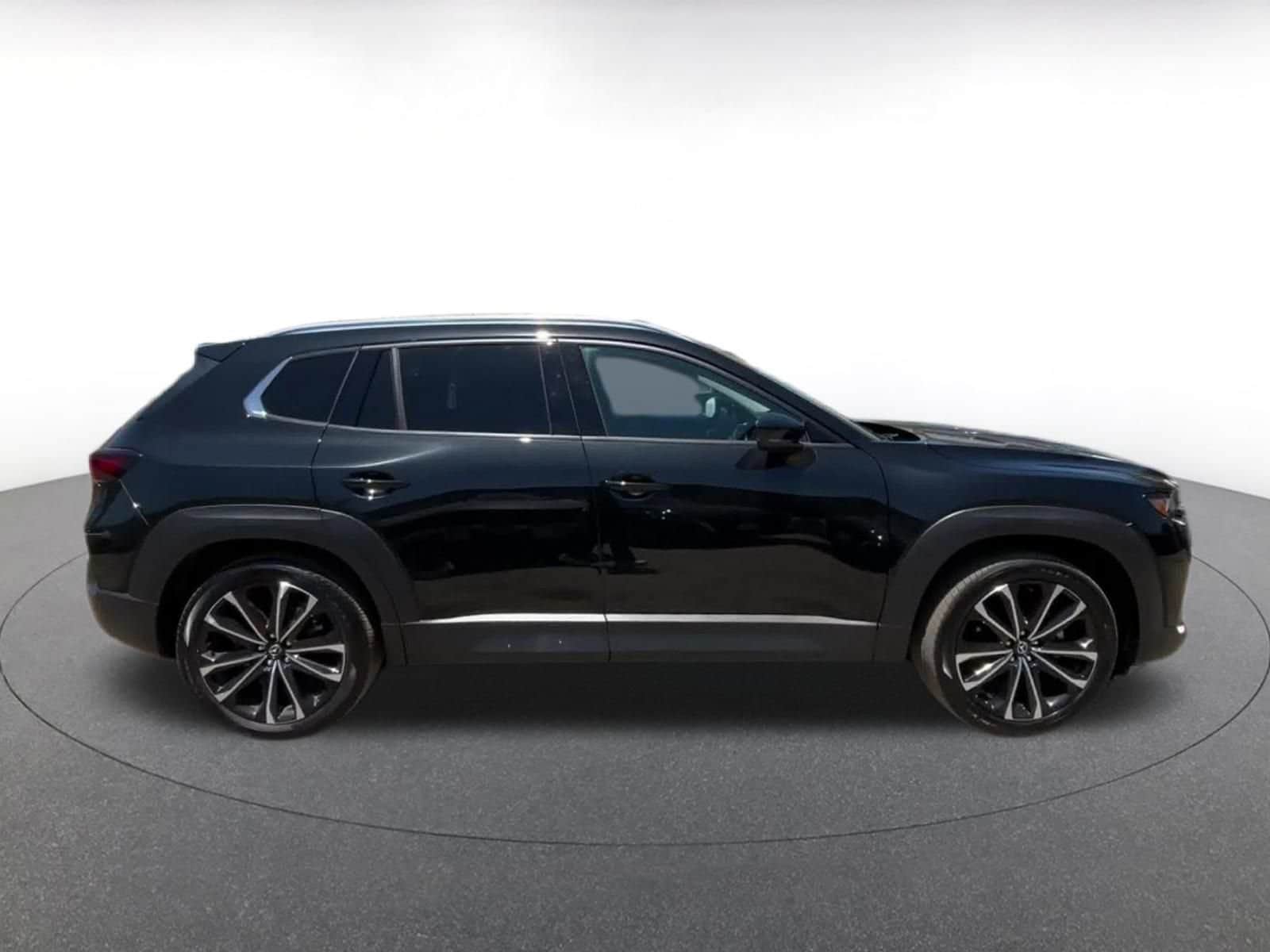 Thumbnail: 2026 Mazda CX-50 - 15