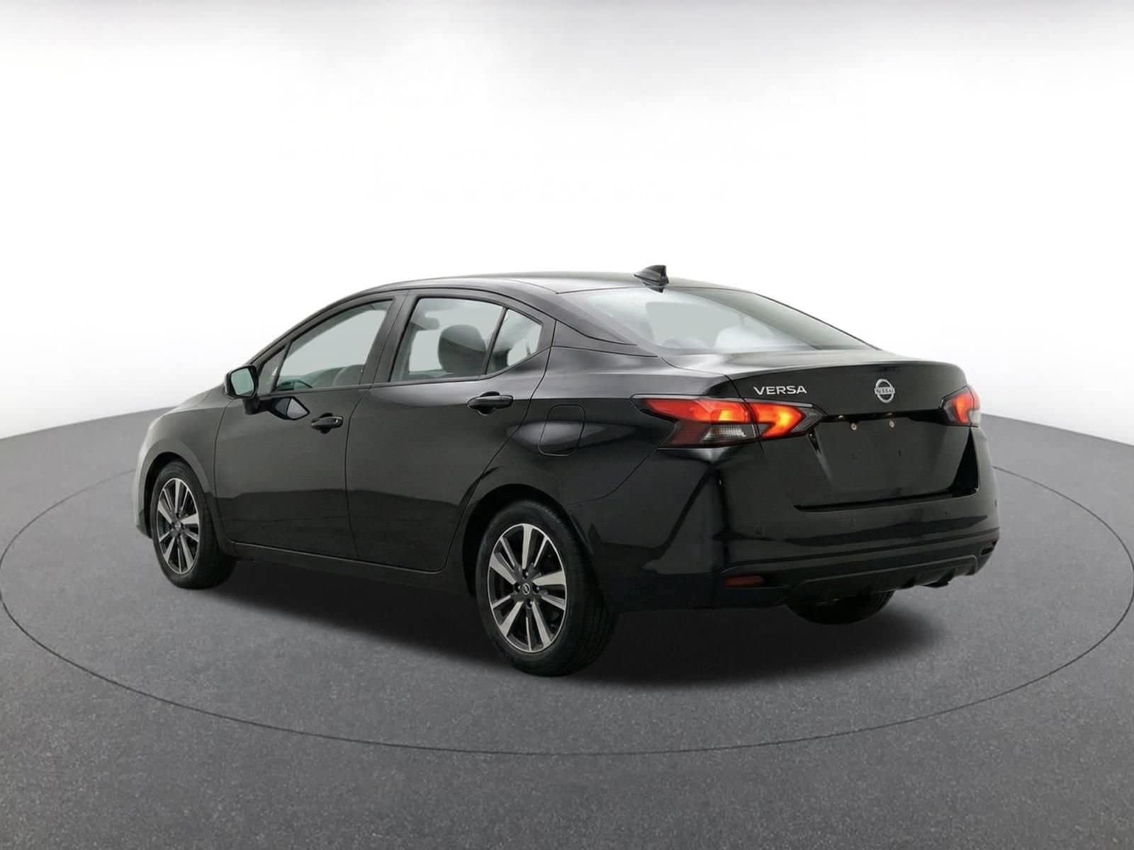 Thumbnail: 2025 Nissan Versa - 6