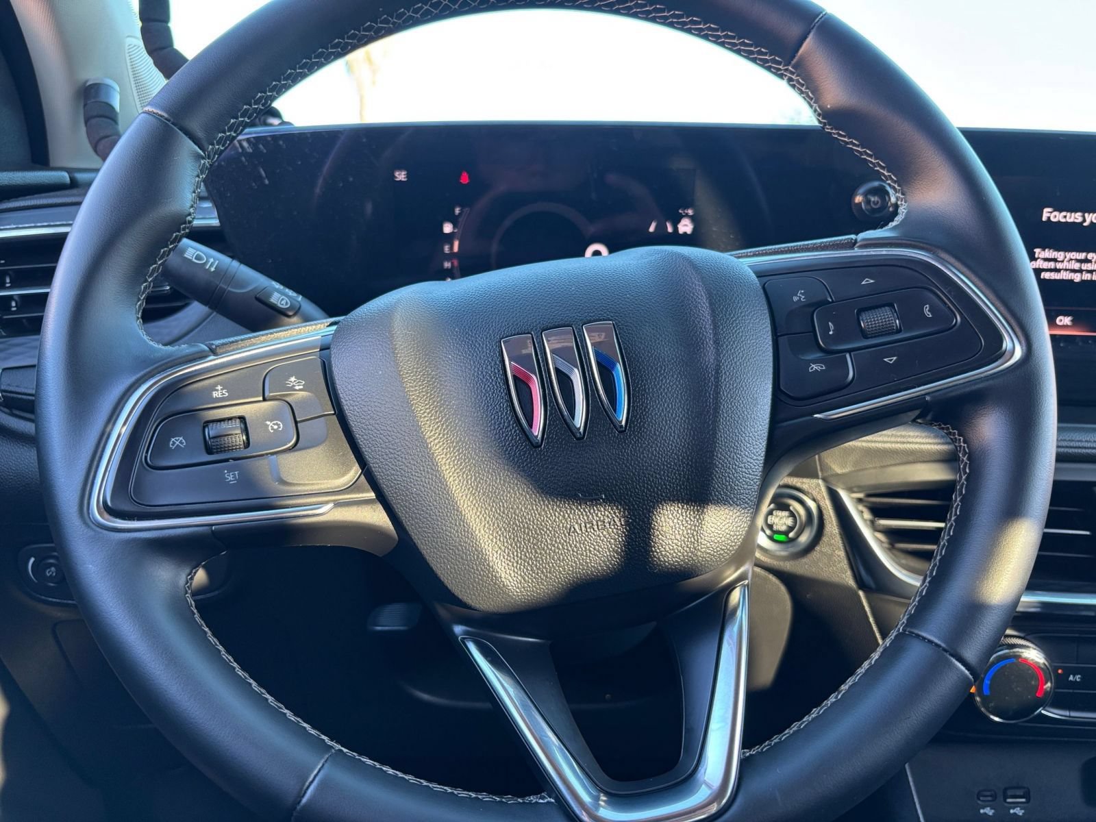 Thumbnail: 2025 Buick Encore GX - 27