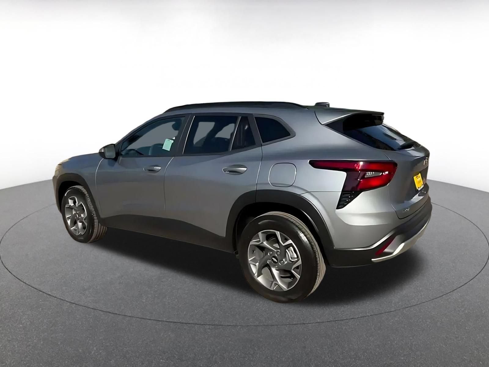Thumbnail: 2026 Nissan Rogue - 9