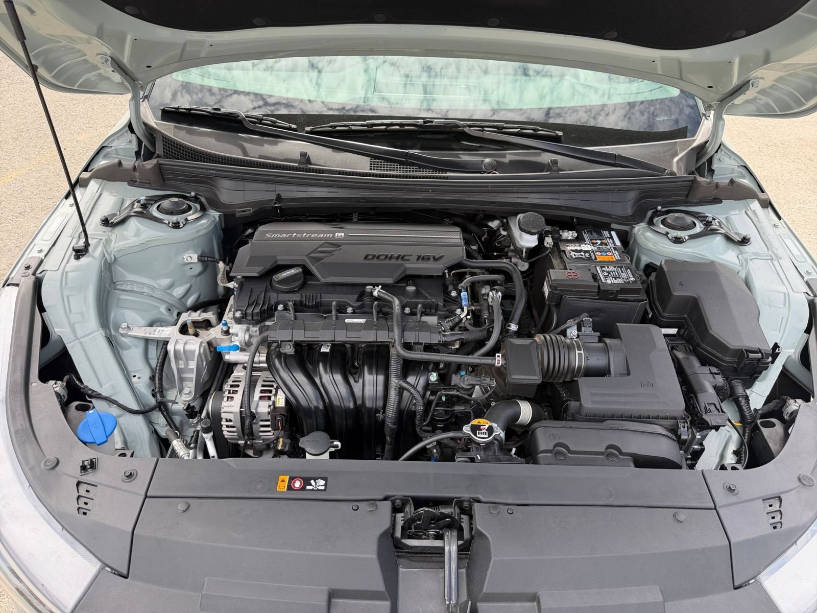 Thumbnail: 2026 Kia K4 - 30