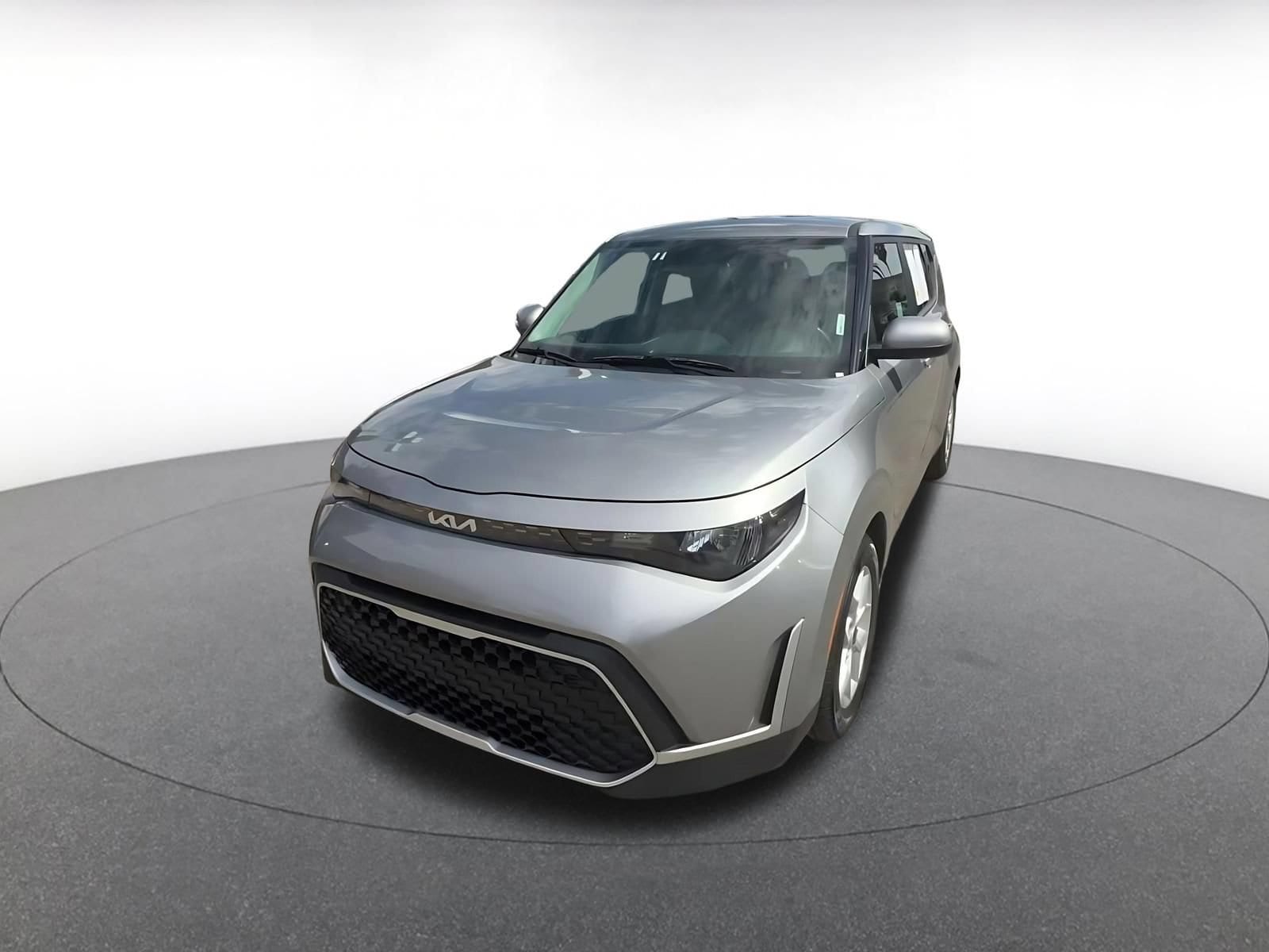 Thumbnail: 2025 Kia Soul - 4