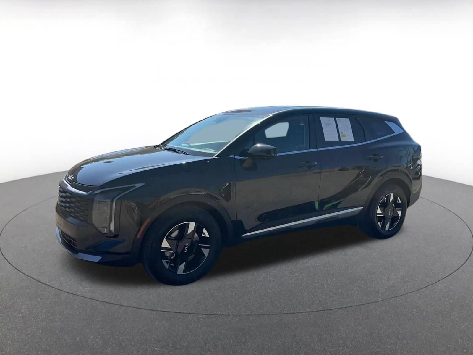 Thumbnail: 2026 Kia Sportage - 7