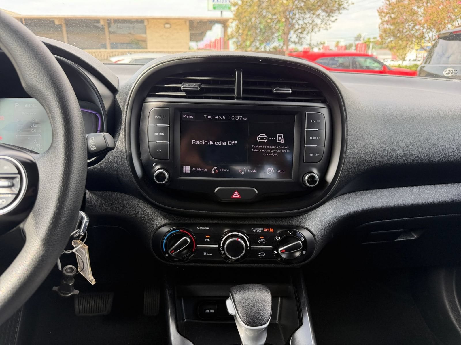 Thumbnail: 2025 Kia Soul - 16