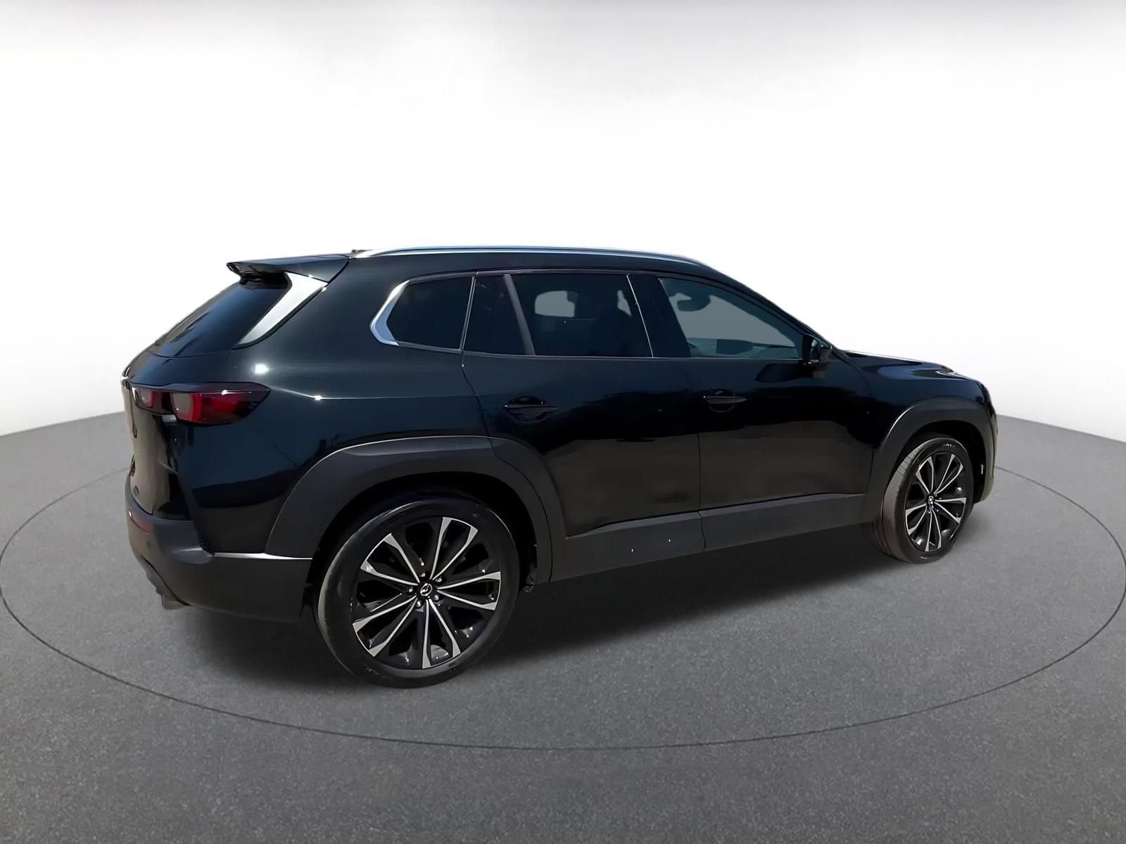 Thumbnail: 2026 Mazda CX-50 - 14