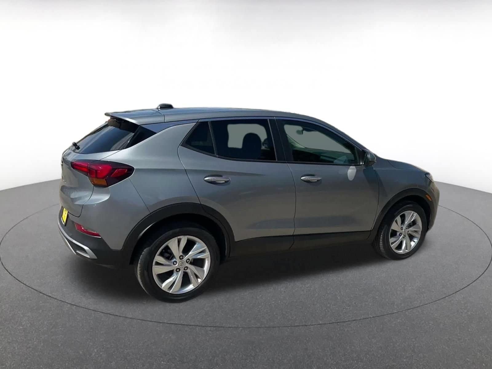 Thumbnail: 2025 Buick Encore GX - 13