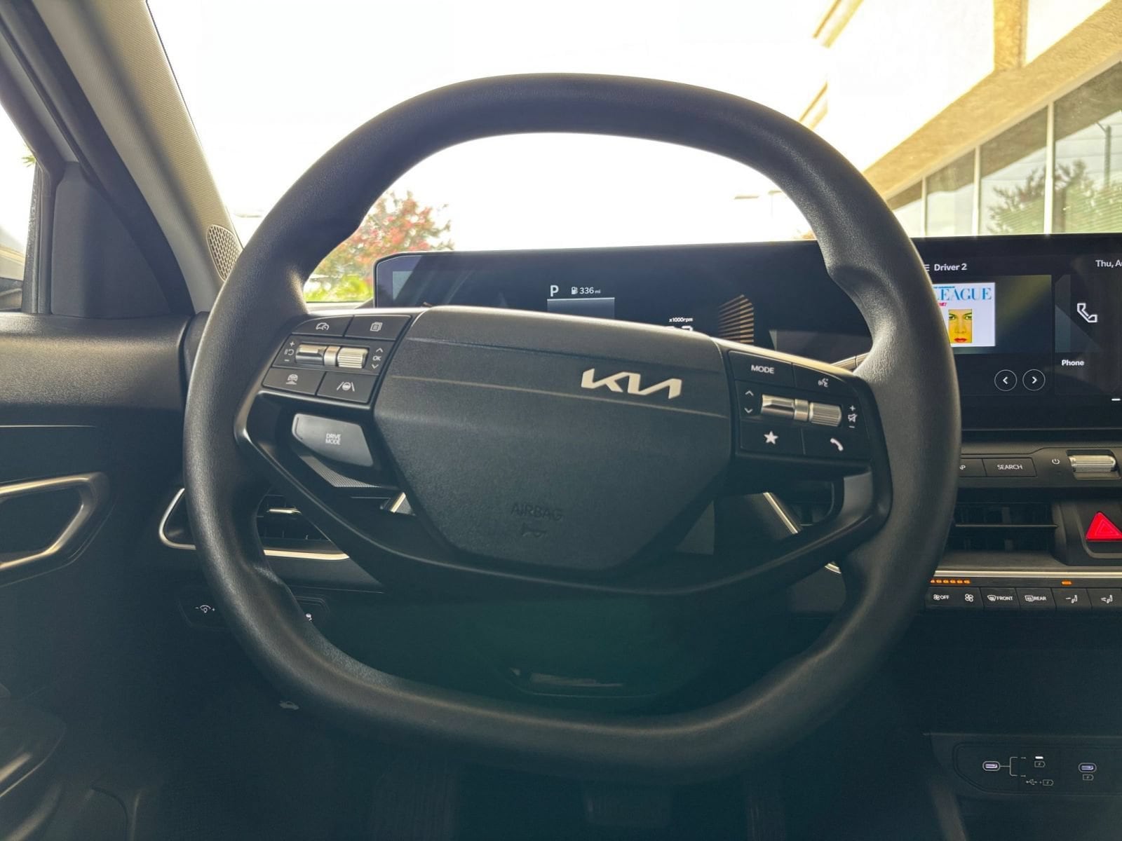 Thumbnail: 2025 Kia K4 - 27