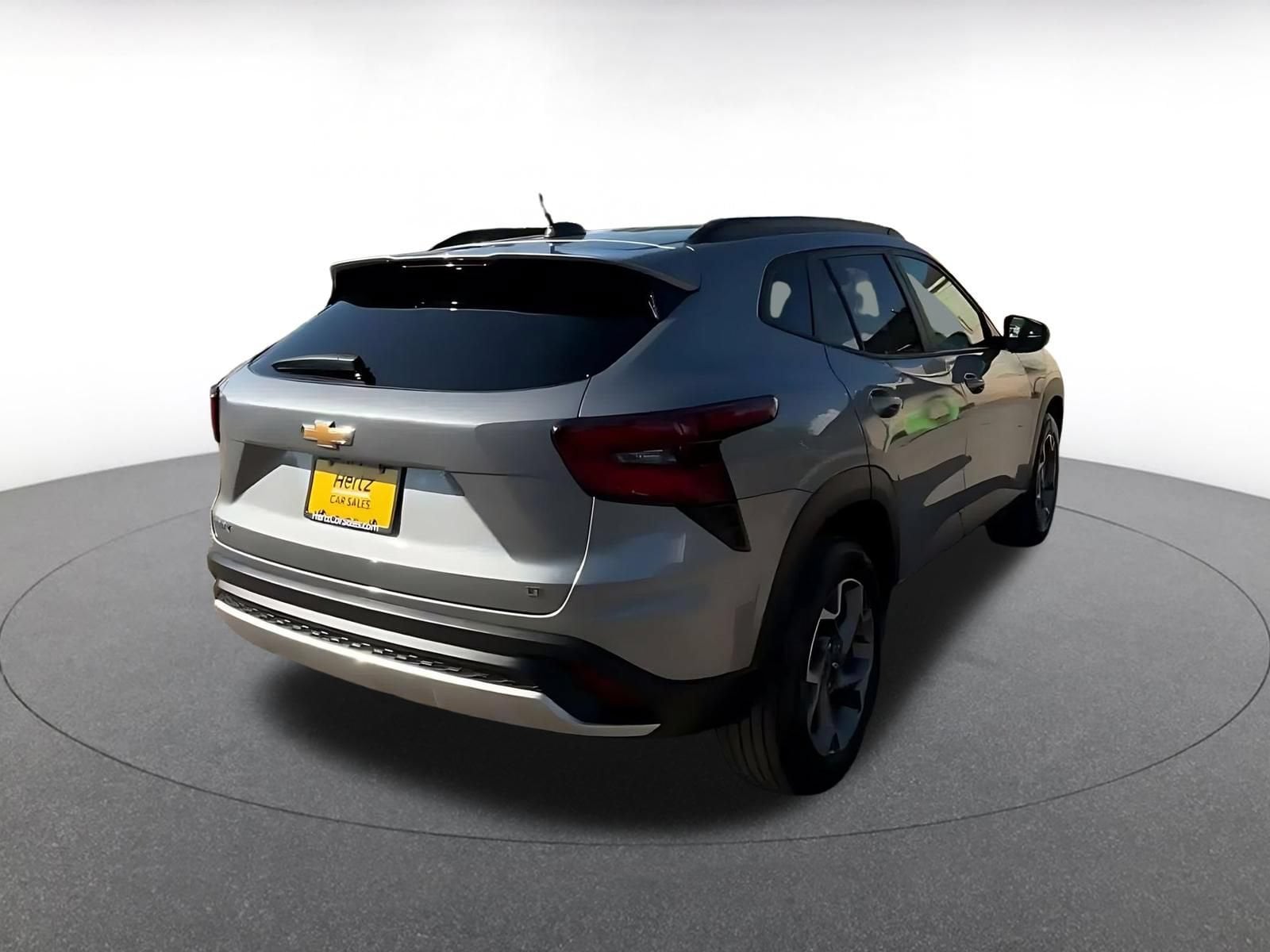Thumbnail: 2026 Nissan Rogue - 13