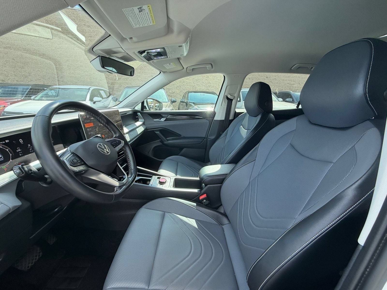 Thumbnail: 2026 Volkswagen Tiguan - 28