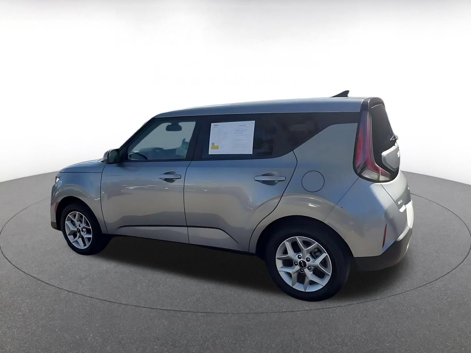 Thumbnail: 2025 Kia Soul - 9