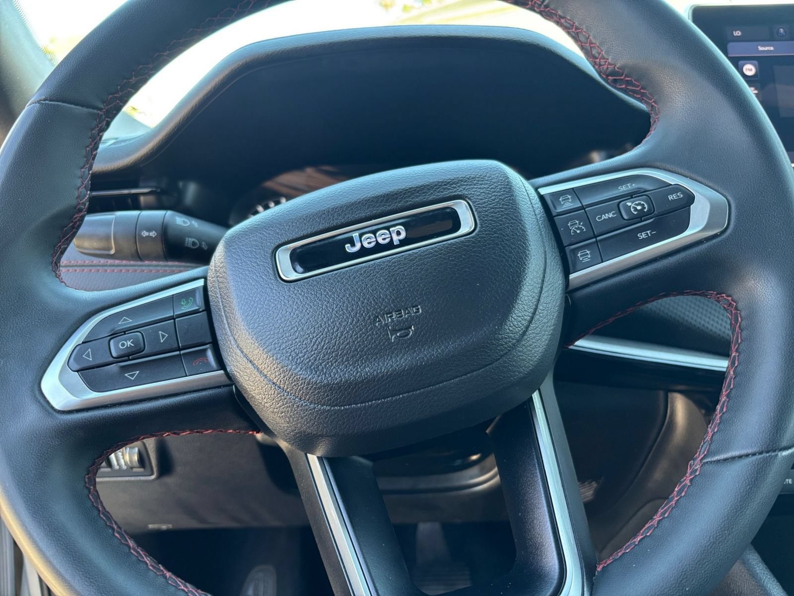 Thumbnail: 2025 Jeep Compass - 26