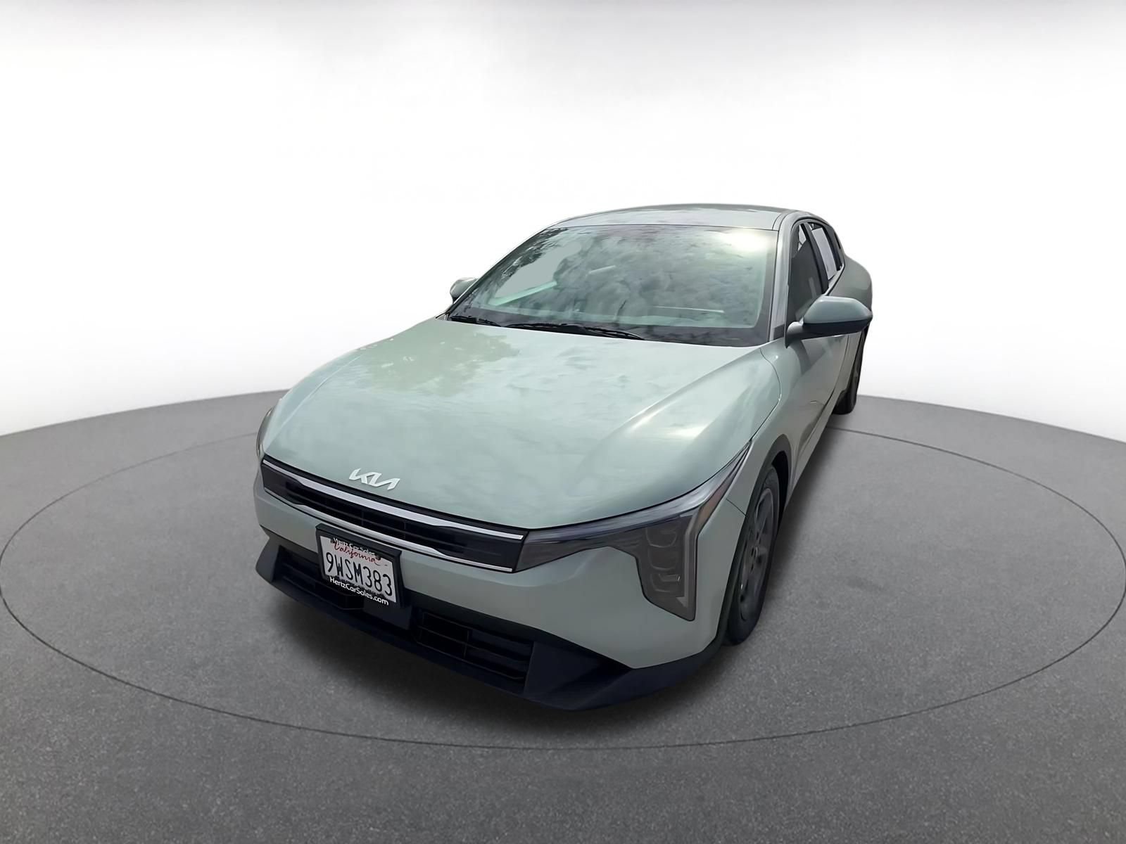 Thumbnail: 2026 Kia K4 - 6