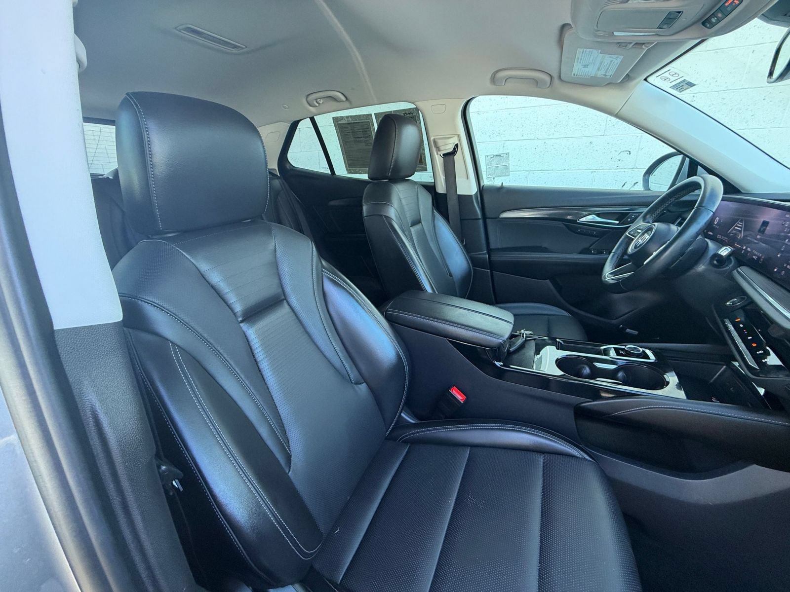 Thumbnail: 2024 Buick Envision - 35