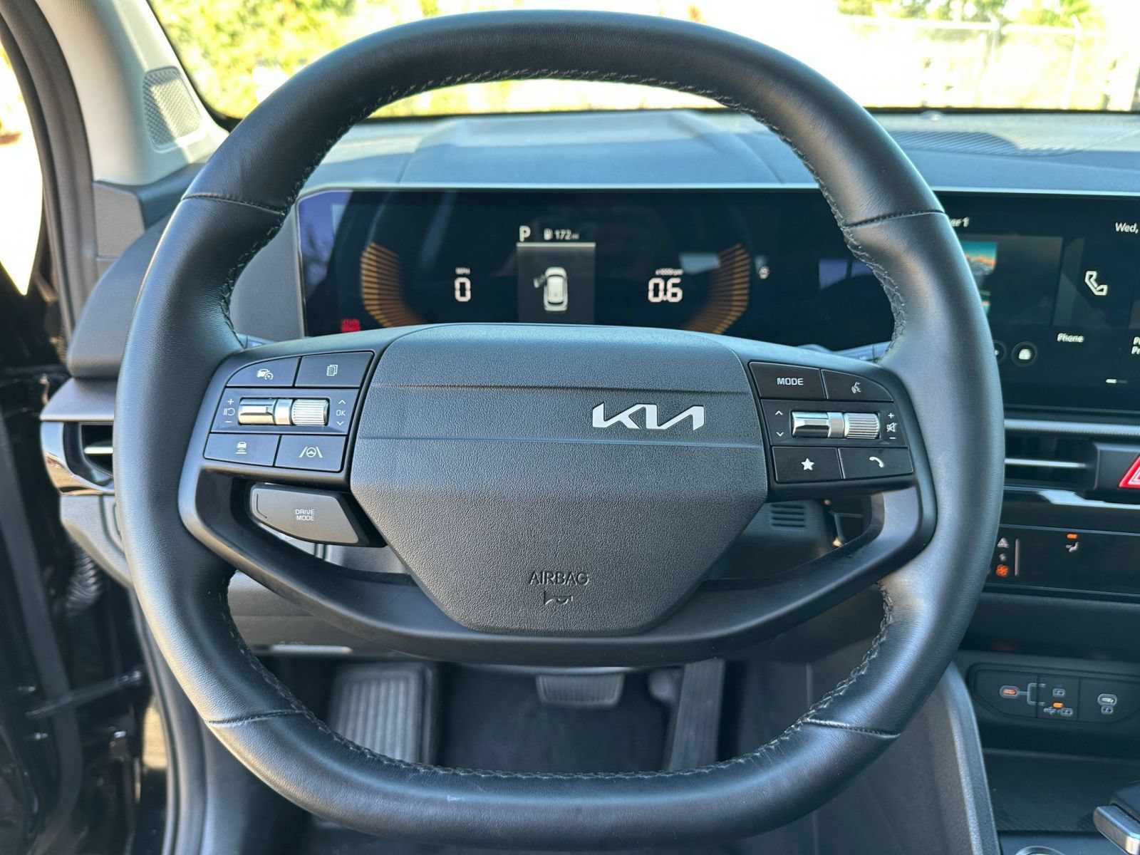 Thumbnail: 2026 Kia Sportage - 27