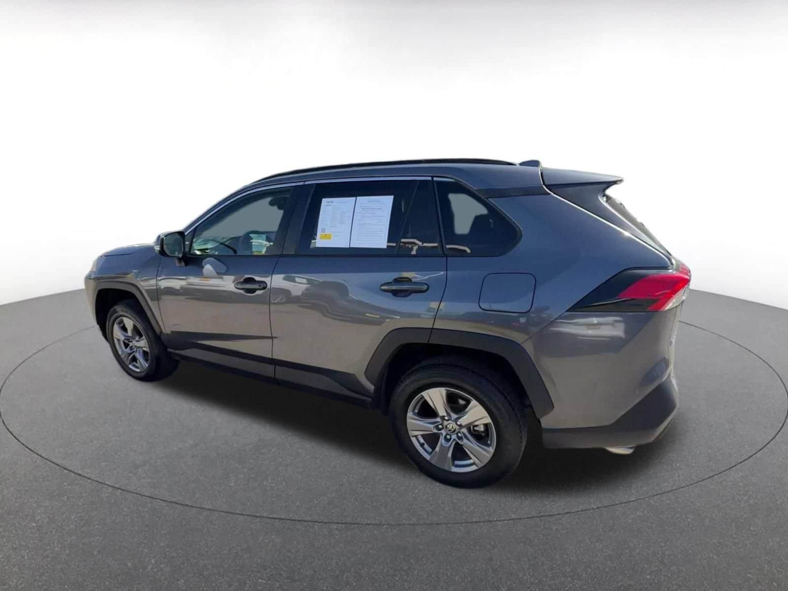 Thumbnail: 2024 Toyota RAV4 - 9