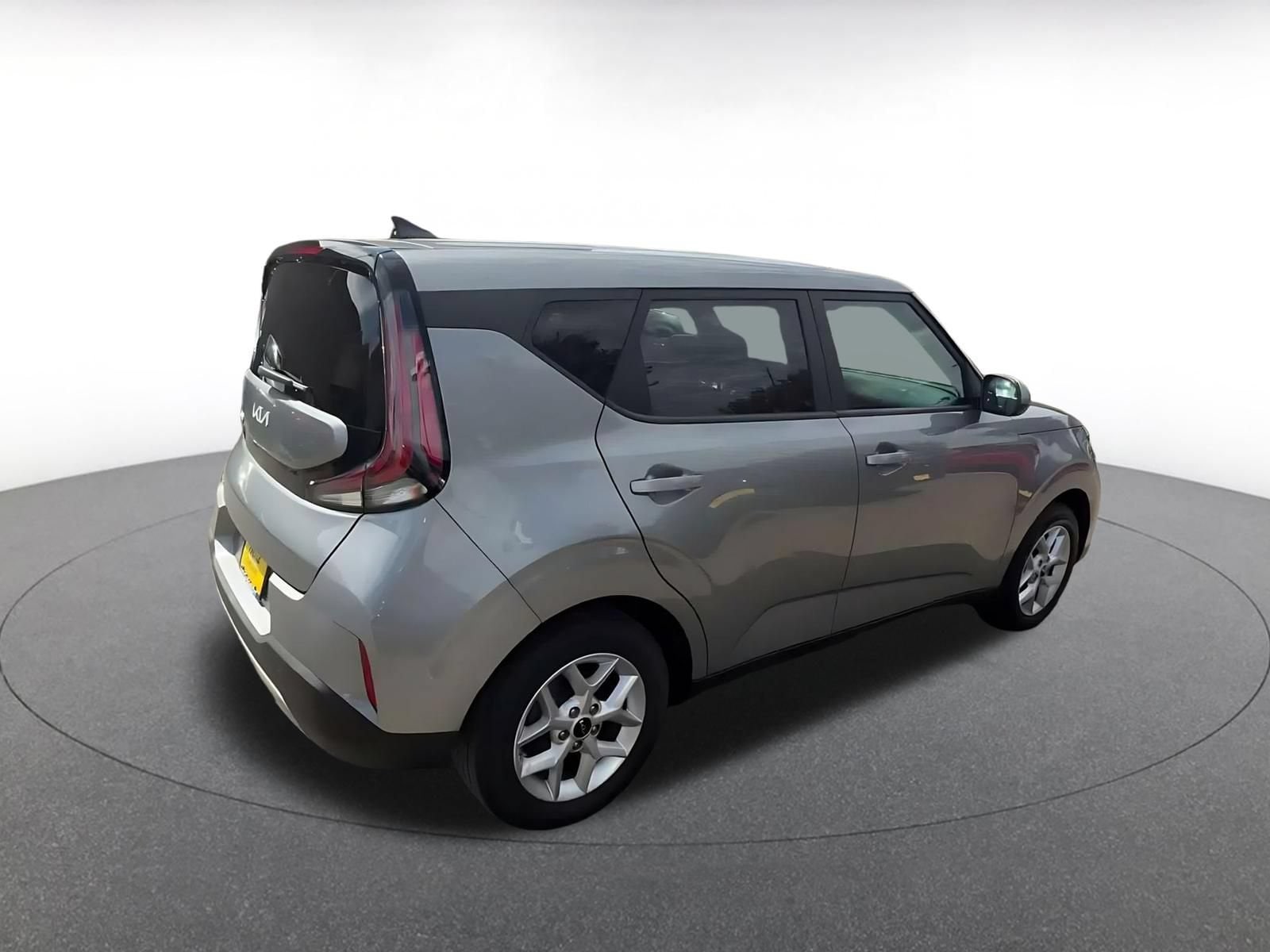Thumbnail: 2025 Kia Soul - 10