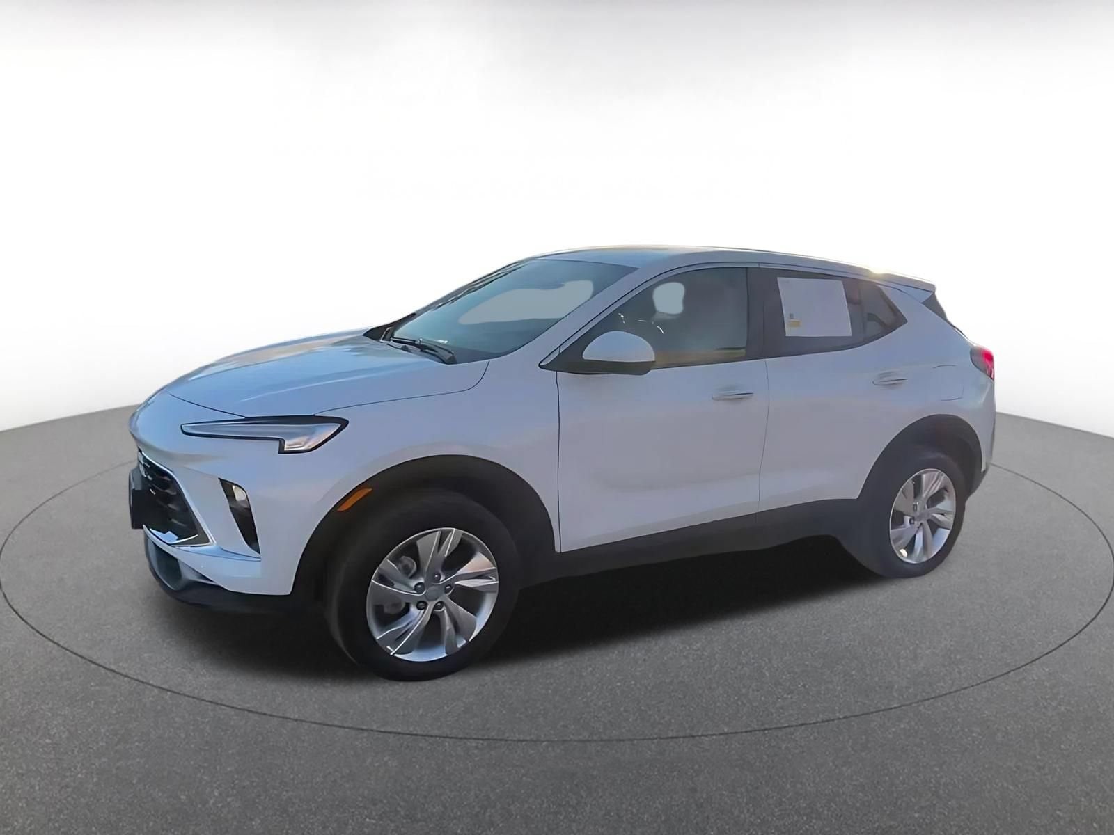 Thumbnail: 2025 Buick Encore GX - 7