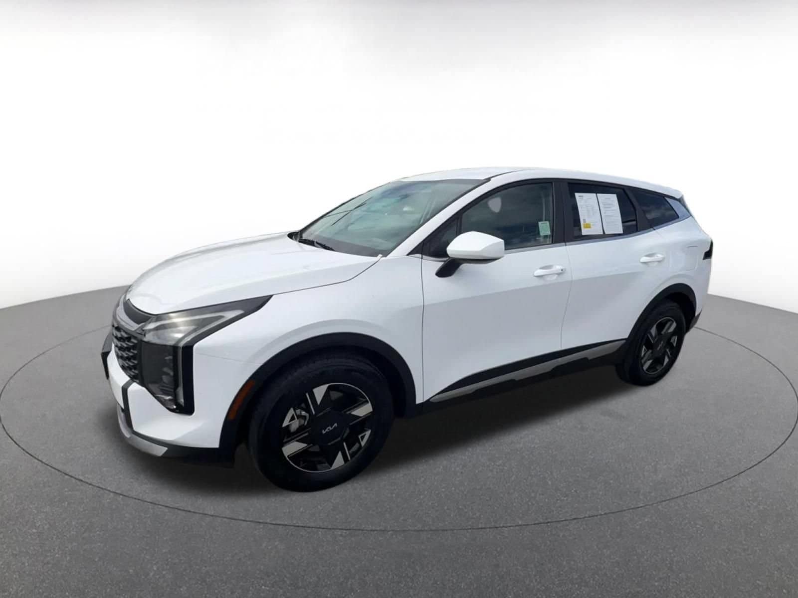 Thumbnail: 2026 Kia Sportage - 7