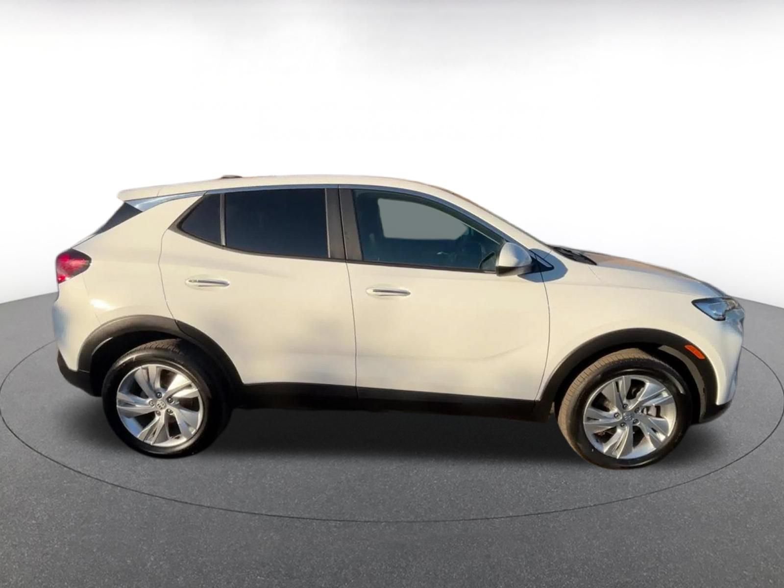 Thumbnail: 2025 Buick Encore GX - 15