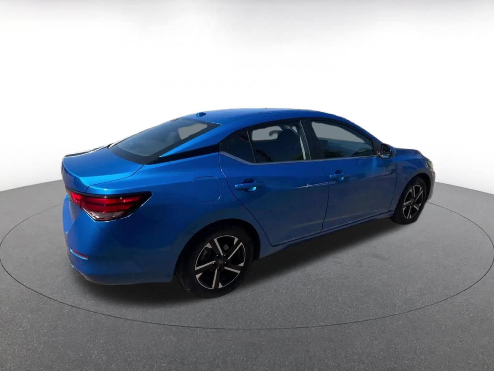 Thumbnail: 2025 Nissan Sentra - 14