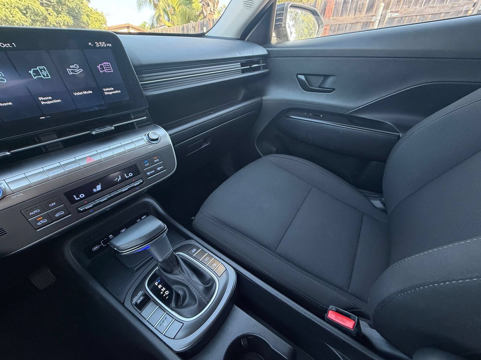 Thumbnail: 2026 Hyundai Kona - 34