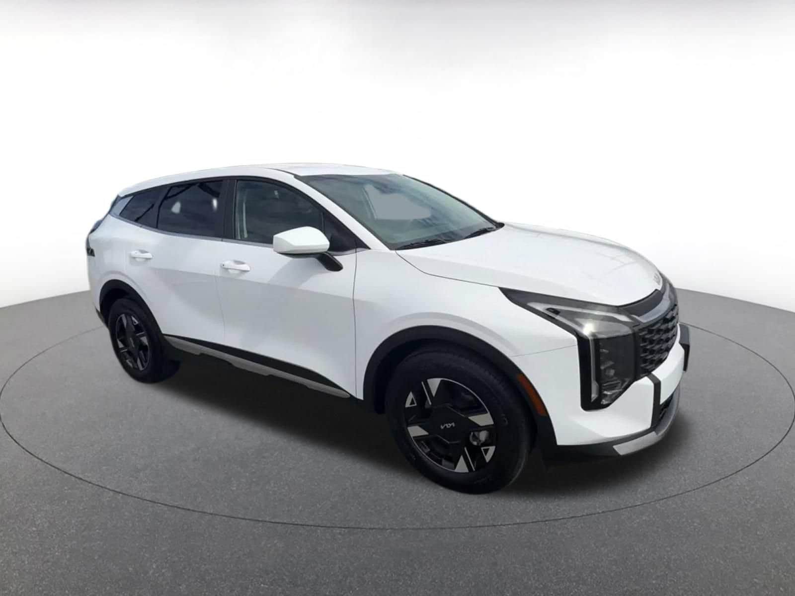 Thumbnail: 2026 Kia Sportage - 2