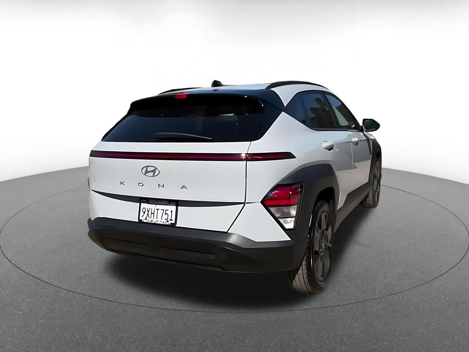Thumbnail: 2026 Hyundai Kona - 12