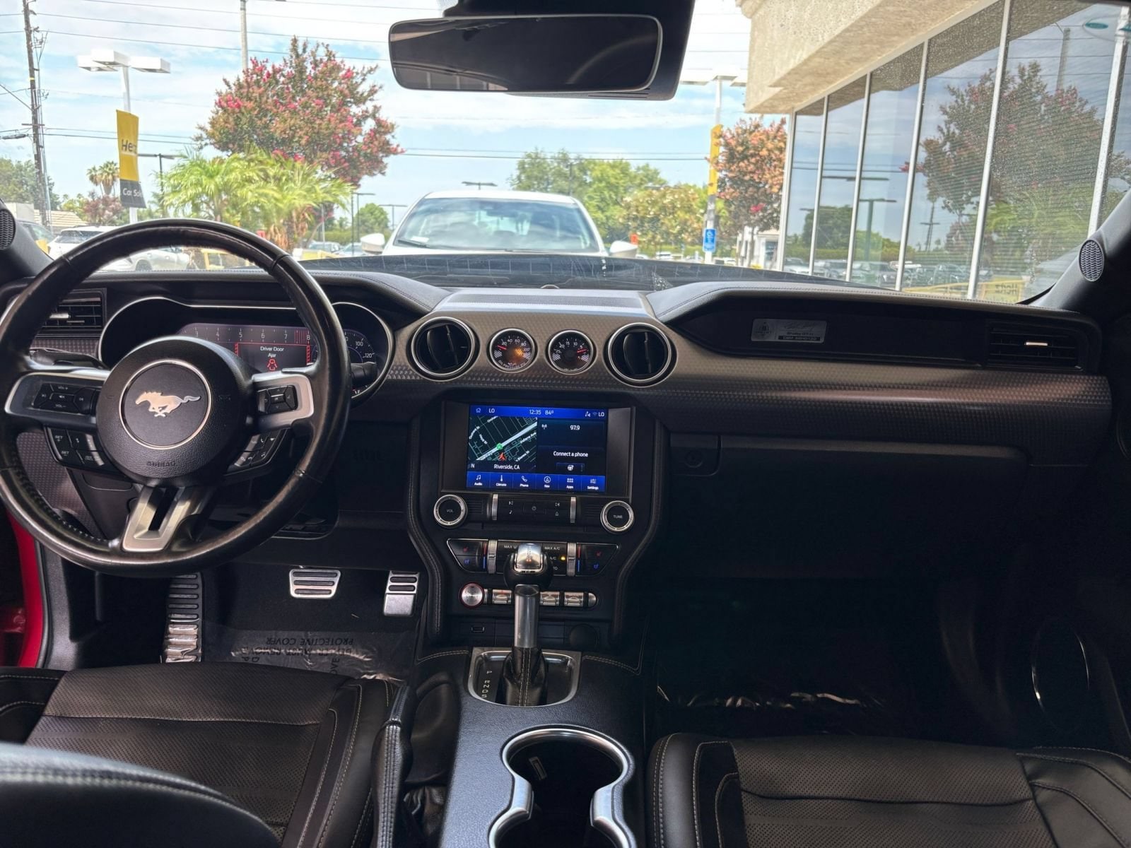 Thumbnail: 2022 Ford Mustang - 33
