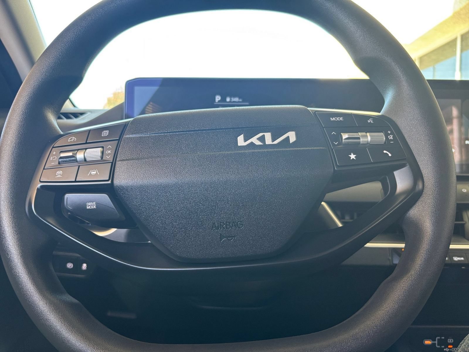 Thumbnail: 2026 Kia K4 - 27