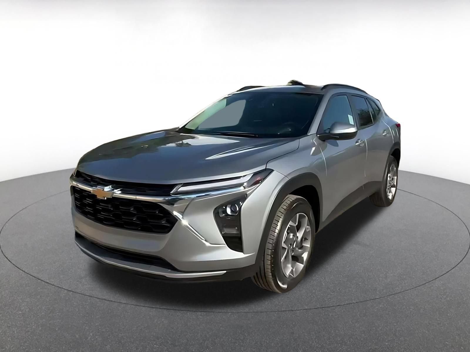 Thumbnail: 2025 Chevrolet Trax - 6