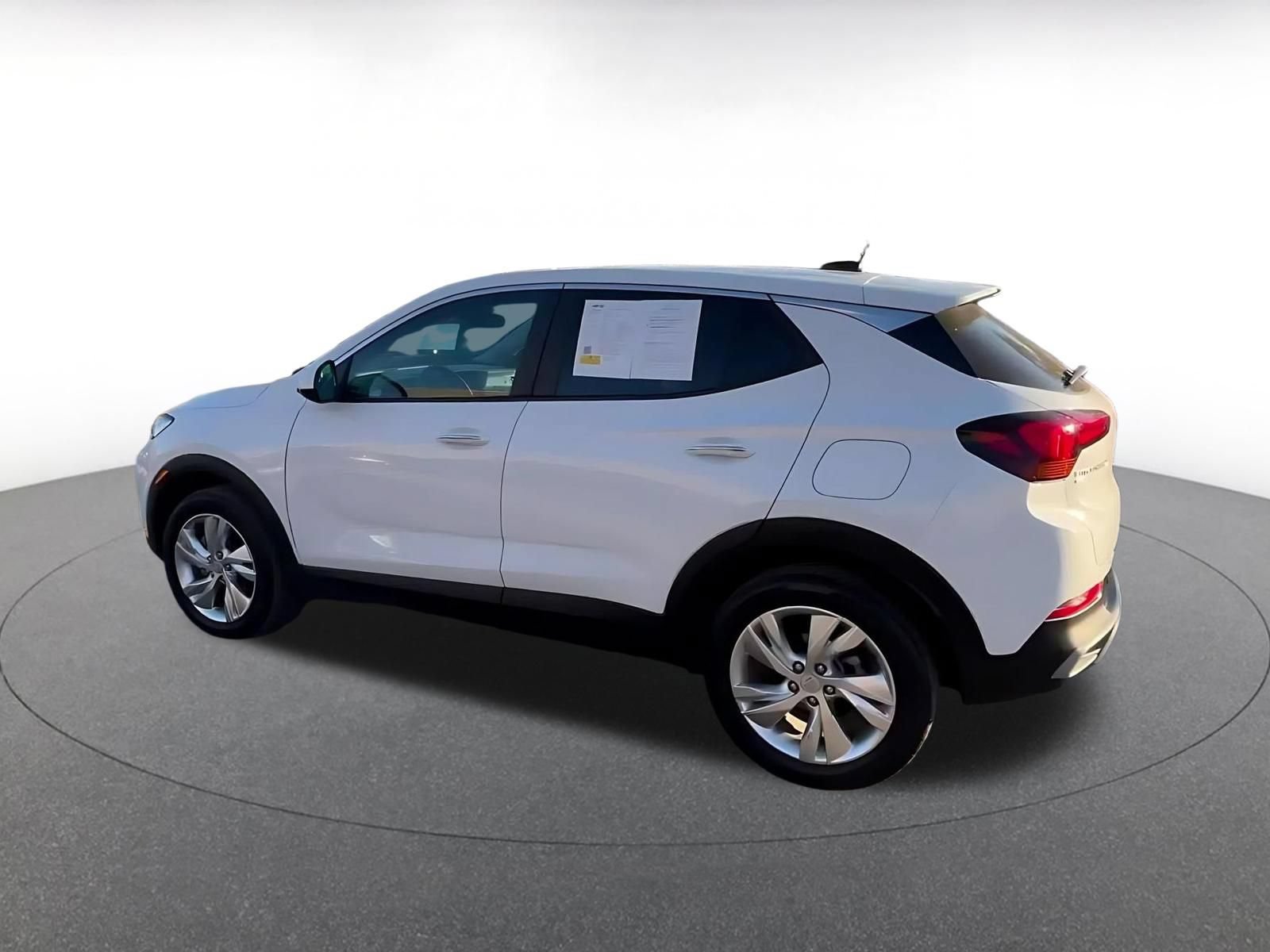 Thumbnail: 2025 Buick Encore GX - 9