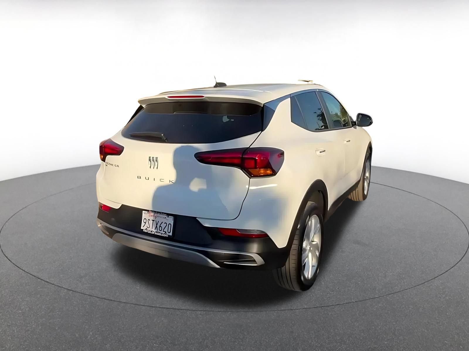 Thumbnail: 2025 Buick Encore GX - 13
