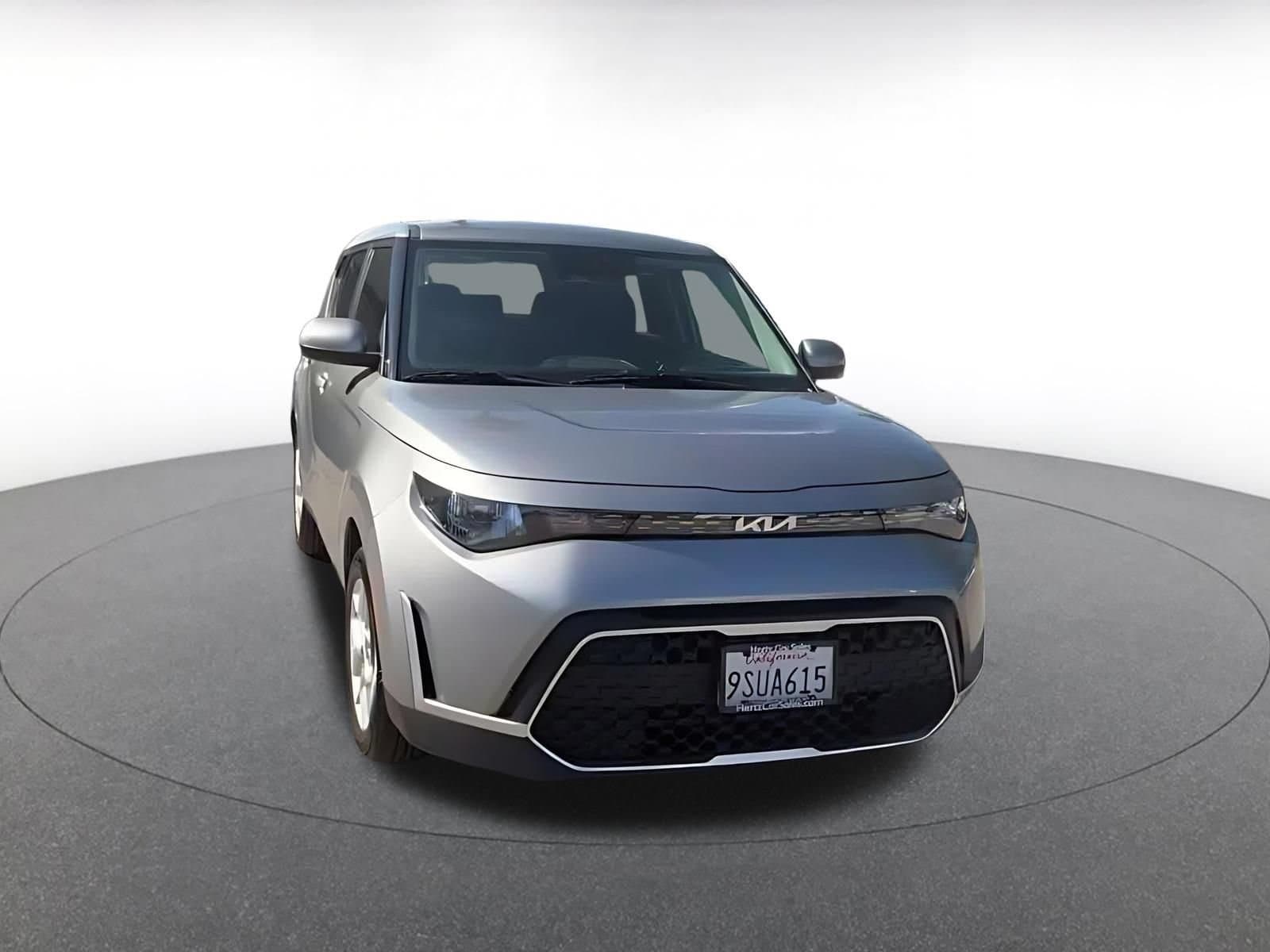 Thumbnail: 2025 Kia Soul - 3
