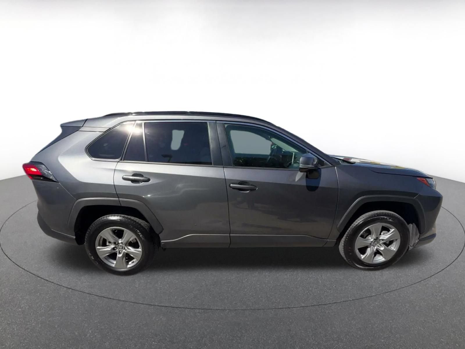 Thumbnail: 2024 Toyota RAV4 - 15