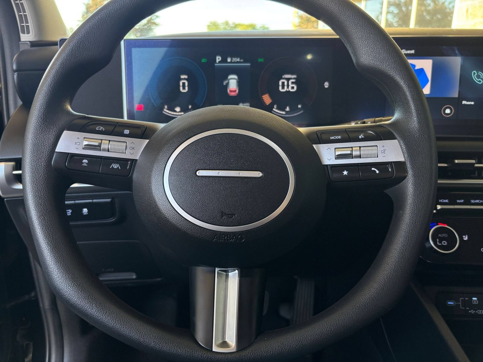 Thumbnail: 2026 Hyundai Tucson - 28